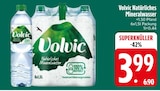 Natürliches Mineralwasser von Volvic im aktuellen EDEKA Prospekt für 3,99 €