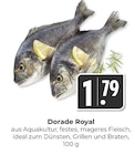Dorade Royal Angebote bei Hieber Lörrach für 1,79 €