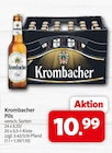 Markant Nordwest Herford - Pils Angebot im Prospekt Pils bei Markant Nordwest im Herford Prospekt für 10,99 €