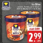 Ice Bites Angebote von EDEKA Herzstücke bei EDEKA Lünen für 2,99 €