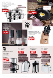 Aktueller Galeria Prospekt mit Messer, "Aktuelle Angebote", Seite 29