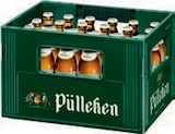 Helles Pülleken von Veltins im aktuellen tegut Prospekt für 13,99 €