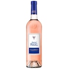 A.O.P. Côtes de Provence - IMPERIAL PRADEL en promo chez Carrefour Montfermeil à 5,21 €
