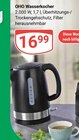 Aktuelles Wasserkocher Angebot bei GLOBUS in Jena ab 16,99 €