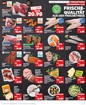 Gewürze im Kaufland Prospekt in Oberursel Aktueller Kaufland Prospekt mit Gewürze, "Aktuelle Angebote", Seite 11