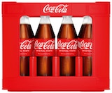 Aktuelle Coca Cola Angebote bei METRO in Gladbeck Aktuelles Coca-Cola Angebot bei METRO in Gladbeck ab 9,98 €