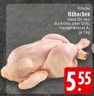 Frische Hähnchen Angebote bei EDEKA Mettmann für 5,55 €