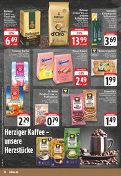 Aktueller E center Prospekt mit Tee, "Aktuelle Angebote", Seite 16