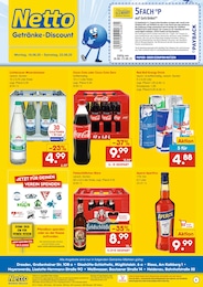 Netto Marken-Discount Prospekt für Heidenau mit 2 Seiten Netto Marken-Discount Prospekt für Heidenau: "DER ORT, AN DEM DU IMMER AUSGEZEICHNETE PREISE FINDEST.", 2 Seiten, 18.08.2025 - 23.08.2025