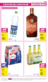 Blender Angebote im Prospekt "FÊTE DES ÉCOLES" von Carrefour Market Blender Angebote im Prospekt "FÊTE DES ÉCOLES" von Carrefour Market auf Seite 37