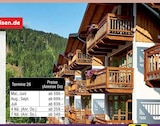 Aktuelles URLAUB IN ÖSTERREICH IM SALZBURGER LAND Angebot bei Netto Marken-Discount in Hamburg ab 259,00 €
