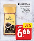 Gold von Dallmayr für 6,66 € bei EDEKA im Angebot Gold von Dallmayr im aktuellen EDEKA Prospekt
