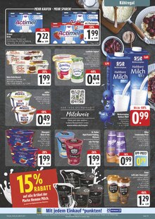 Kaffee im aktuellen E center Prospekt (Suhl) Kaffee im E center Prospekt "Wir lieben Lebensmittel!" mit 28 Seiten (Suhl)