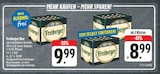 Bier Angebote von Freiberger bei nah und gut Torgau für 8,99 €