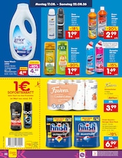 Ähnliche Heizkissen Angebote im Prospekt "Aktuelle Angebote" von Netto Marken-Discount in Baden-Baden Ähnliche Angebote wie Heizkissen im Prospekt "Aktuelle Angebote" auf Seite 32 von Netto Marken-Discount in Baden-Baden