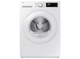 DV90DG52A0TEEG Wärmepumpentrockner (9 kg, Weiß) im MediaMarkt Saturn Prospekt DV90DG52A0TEEG Wärmepumpentrockner (9 kg, Weiß) von SAMSUNG im aktuellen MediaMarkt Saturn Prospekt für 539,00 €