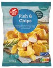 MSC Fish & Chips im Angebot bei Lidl in Schwerin MSC Fish & Chips Angebote von Ocean Sea bei Lidl Schwerin für 5,99 €