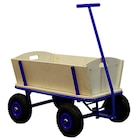 Sunny Bollerwagen Billy Beach Angebote bei POCO Sankt Augustin für 69,99 €