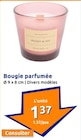 Promo Bougie parfumée à 1,37 € dans le catalogue Action à Verdun