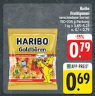 Fruchtgummi Goldbären bei nah und gut im Torgau Prospekt für 0,69 €