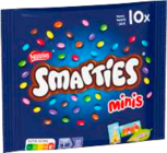 Frischemarkt Prill - KitKat Minis Angebot im Prospekt KitKat Minis bei Frischemarkt Prill im Prospekt "" für 2,49 €