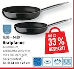 Bratpfanne im Angebot bei Kaufhaus Stolz in Cuxhaven Bratpfanne Angebote von Kayan Voss bei Kaufhaus Stolz Cuxhaven für 10,00 €