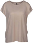 Shirt „LAVA“ Angebot in Hohenstadt Shirt „LAVA“ im aktuellen Prospekt bei AWG in Hohenstadt