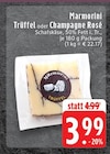 Trüffel Angebote von Marmorini bei EDEKA Mönchengladbach für 3,99 €