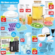 Kiwi Angebot im aktuellen Thomas Philipps Prospekt auf Seite 22