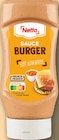 Sauce Burger - NETTO en promo chez Netto Sauce Burger - NETTO dans le catalogue Netto