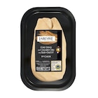 Foie gras de canard cru I.G.P. du Sud-Ouest 1er choix - LABEYRIE en promo chez Carrefour Market Belfort à 57,90 €