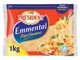 Promo Emmental râpé à 3,71 € dans le catalogue Intermarché à Vireux-Wallerand