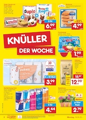 Joghurt im Netto Marken-Discount Prospekt in Lemgo Aktueller Netto Marken-Discount Prospekt mit Joghurt, "Aktuelle Angebote", Seite 2