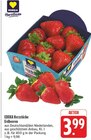 E center Bayreuth - Erdbeeren Angebot im Prospekt Erdbeeren bei E center im Bayreuth Prospekt für 3,99 €