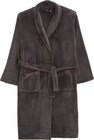 Robe de chambre femme - TEX - Carrefour à Créteil Robe de chambre femme - TEX en promo chez Carrefour Créteil à 9,99 €