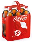 Softdrinks von Coca-Cola, Fanta oder Sprite für 6,00 € bei Netto mit dem Scottie im Angebot Softdrinks von Coca-Cola, Fanta oder Sprite im aktuellen Netto mit dem Scottie Prospekt