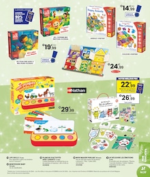 Prix et réduction Plancha dans le prospectus JouéClub en cours Offre Plancha dans le catalogue JouéClub du moment à la page 57