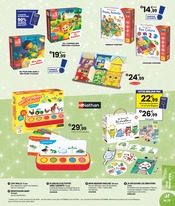 Promos Plancha dans le catalogue "JOUEZ AVEC NOUS" de JouéClub à la page 57 Promos Plancha dans le catalogue "JOUEZ AVEC NOUS" de JouéClub à la page 57