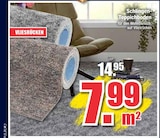 Schlingen-Teppichboden Angebot in Dörfles-Esbach Schlingen-Teppichboden im aktuellen Prospekt bei wohnen & sparen Wiegand in Dörfles-Esbach