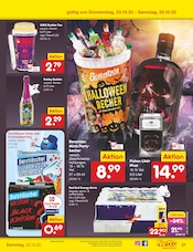 Red Bull im Netto Marken-Discount Prospekt in Wolfsburg Aktueller Netto Marken-Discount Prospekt mit Red Bull, "Aktuelle Angebote", Seite 35