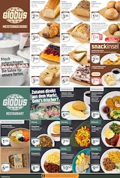 Rindfleisch im GLOBUS Prospekt in Erlangen Aktueller GLOBUS Prospekt mit Rindfleisch, "Aktuelle Angebote", Seite 7
