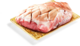 Strohschwein-Schinkenbraten bei Netto Marken-Discount im Prospekt "" für 0,89 €