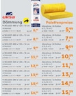 Dämmung WLG035 480 x 120 x 10 cm im Angebot bei Globus-Baumarkt in Bietigheim-Bissingen Dämmung WLG035 480 x 120 x 10 cm Angebote von URSA bei Globus-Baumarkt Bietigheim-Bissingen für 6,29 €