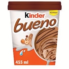 Creme Glace Bueno - Kinder - Super U à Colmar Creme Glace Bueno - Kinder en promo chez Super U Colmar à 4,89 €