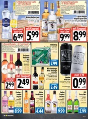 Sekt im EDEKA Prospekt in Gießen Aktueller EDEKA Prospekt mit Sekt, "Aktuelle Angebote", Seite 14