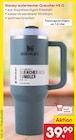 Isolierbecher Quencher H2.O bei Netto Marken-Discount im Drebkau Prospekt für 39,99 €