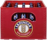 Weißbier Alkoholfrei, Naturtrüb im Angebot bei Trinkgut in Wiesbaden Weißbier Alkoholfrei, Naturtrüb Angebote von Erdinger bei Trinkgut Wiesbaden für 13,99 €