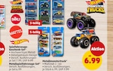 Spielfahrzeuge Geschenk-Set Angebote bei Penny Ulm für 6,99 €