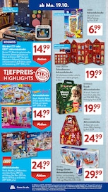 Spielzeug im ALDI SÜD Prospekt in Mönchengladbach Aktueller ALDI SÜD Prospekt mit Spielzeug, "Gutes für Alle.", Seite 11