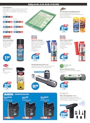 Aktueller V-Markt Prospekt mit Autozubehör, "V-Markt einfach besser einkaufen", Seite 17